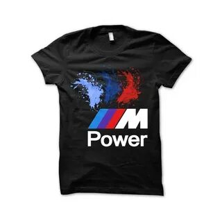 Футболка power