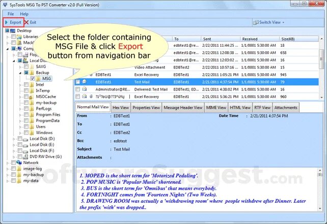 Msg format. Msg файл что это. msg комп. msg формат чем открыть. msg.