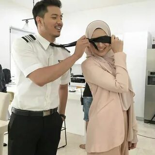 Mr pilot