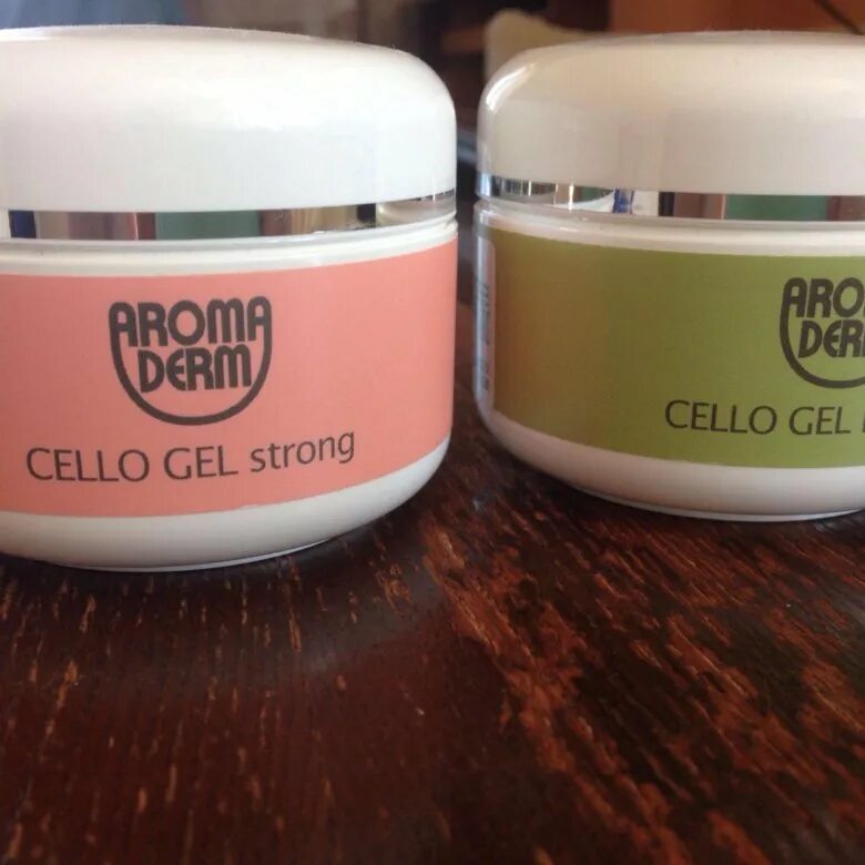 Cello gel