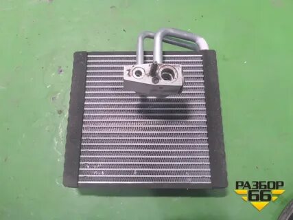 Шевроле авео т300 кондиционер
