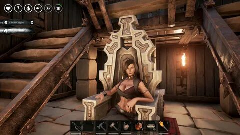 We’re seeing players build some amazing stuff in Conan Exiles and seeing so...