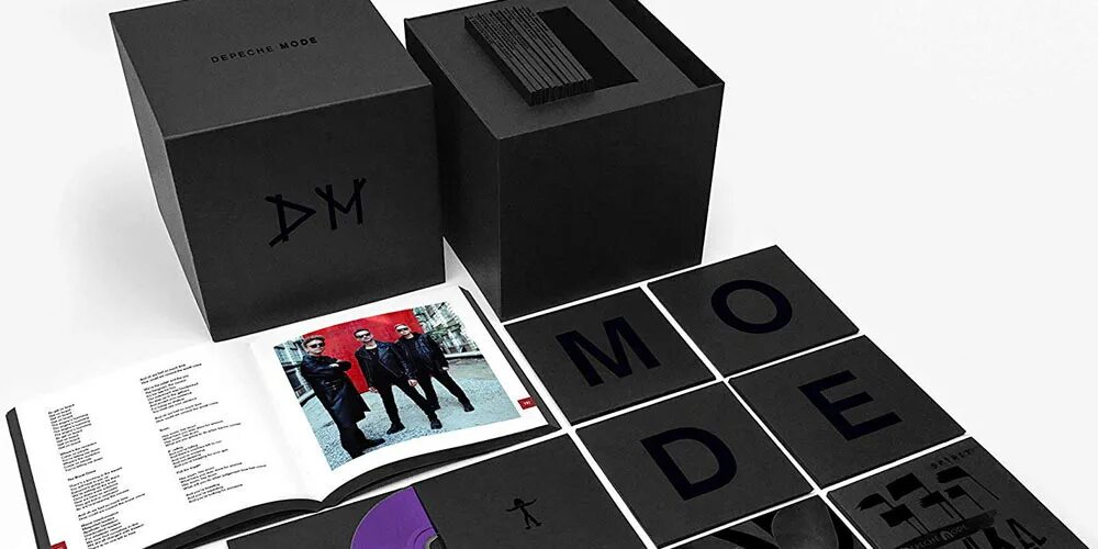 Бокс-сет (Box Set). Depeche Mode Box Set. Depeche Mode "Mode" CD. Depeche Mode Mode Box. Single box