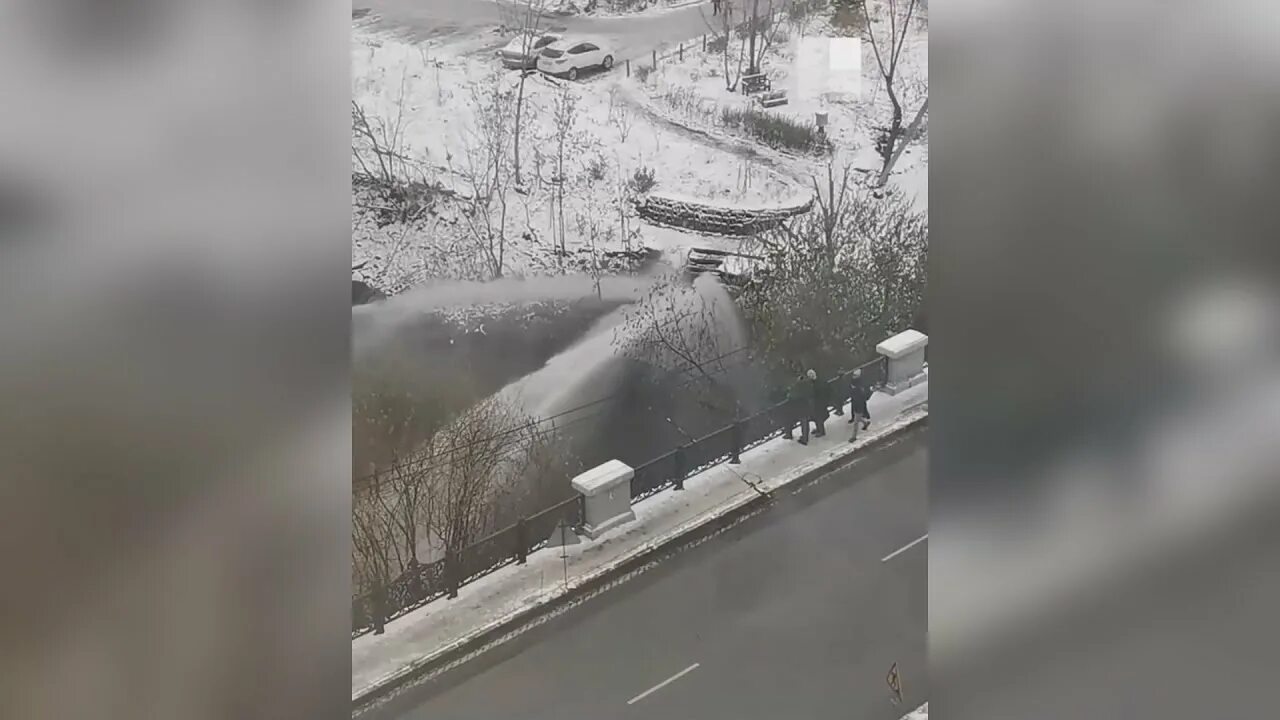 Екатеринбург мост на пехотинцев.