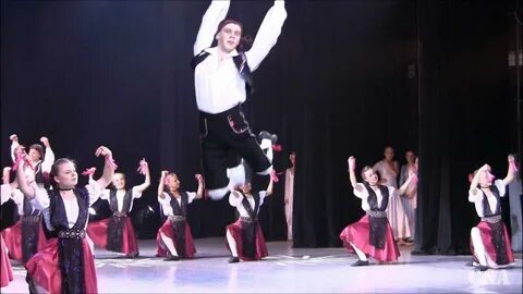 Арагонский танец глинки 4 буквы