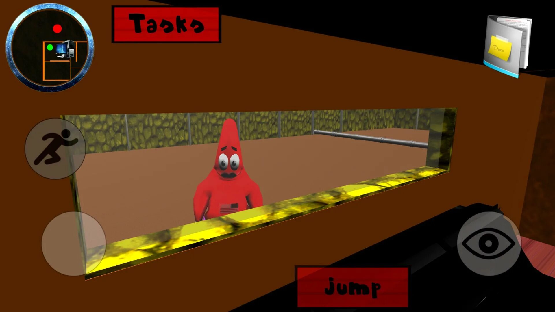 Hello sponge neighbor. Игра patrick neighbor. привет сосед патрик. патрик neighbor красный. hello bob.spongeneighbor 3d версии.