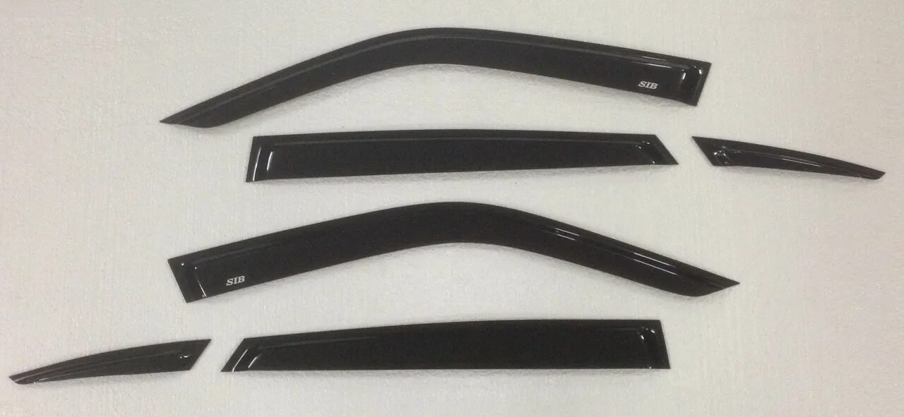 Ветровики на ваз 2112. Центральный дефлектор ваз 2110 европанель. Ваз 2110 дефлекторы на двери. Дефлекторы окон ветровики ваз 2110 sib. Центральный дефлектор ваз 2110 европанель.