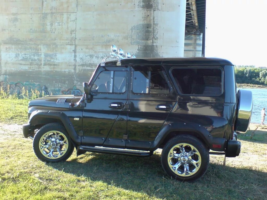 Hunter 18. Уаз hunter r22. уаз hunter r20 литье. уаз 469 r20. уаз хантер r17.