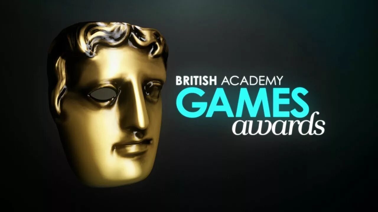 Bafta games awards