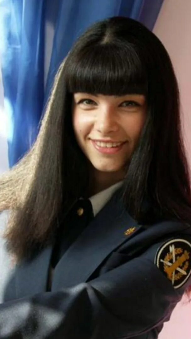 Младший инспектор дежурной. Мисс УИС Йошкар-Ола. Красивые девушки ФСИН. Красивые охранники женщины.