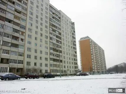 Медынская д 1 к 1
