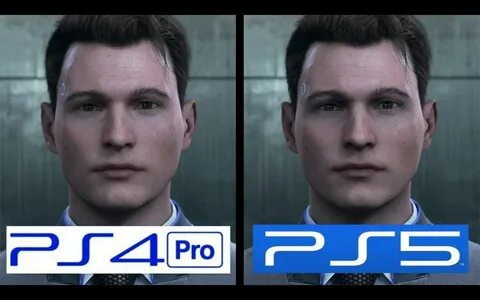 Ps 4 графика