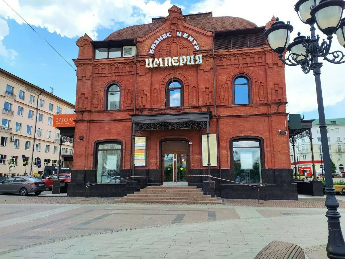 Фото: Чайхана Хан, кафе, Сходненская ул., 10, корп. 1, д. Путилково - Яндекс Кар