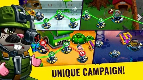 Игры похожие на hamster combat