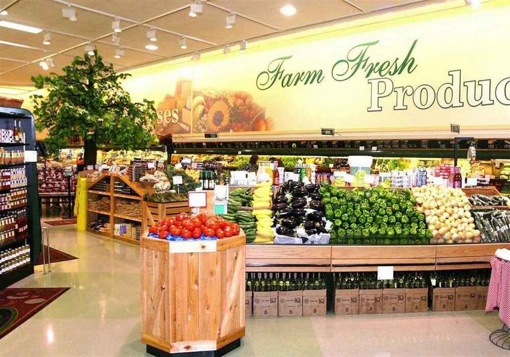 Supermarket it is believed that the idea. Supermarket it is believed that the idea