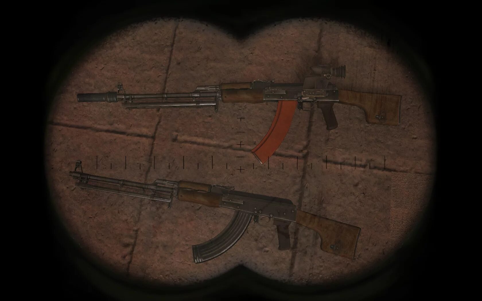 Чистое небо arsenal overhaul. Сталкер чистое небо арсенал оверхаул. s.t.a.l.k.e.r.: чистое небо - arsenal overhaul. arsenal overhaul clear sky 2.0. сталкер мод на рпк 74.
