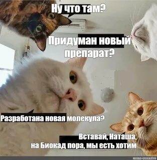 Ну придумай там