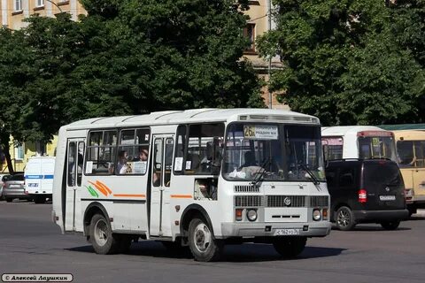 26 маршрут воронеж