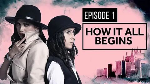 Текст how it all began