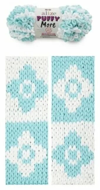 Ализе пуффи море схемы. Ализе пуффи 5924. Пряжа alize puffy more изделия. Жаккард alize puffy more. Alize puffy more (ализе пуффи море)подушка.