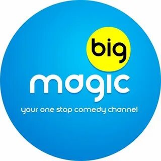 Big magic