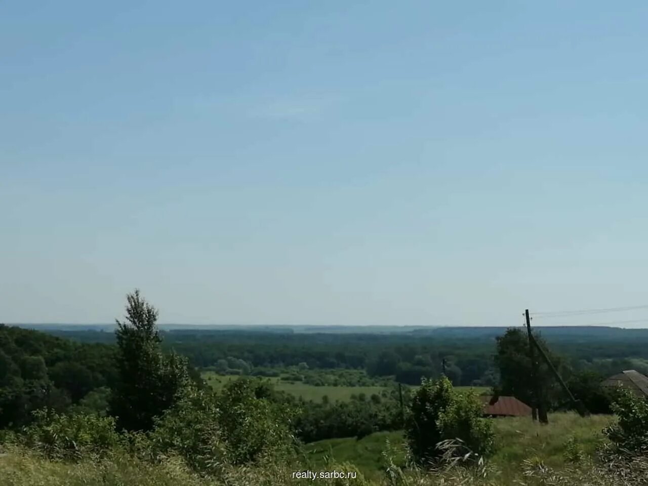 Погода перевесино михайловка саратовской
