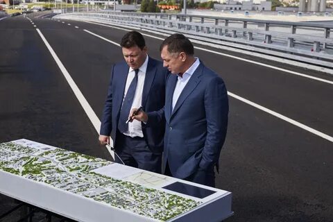 Монолитное строительное управление