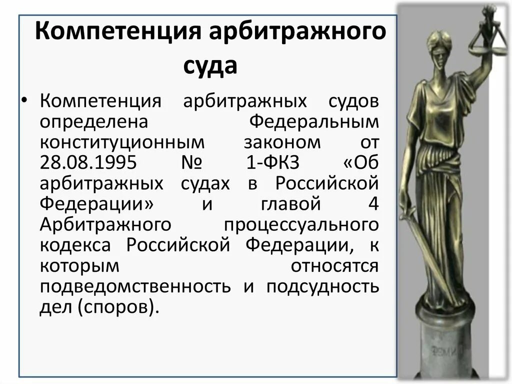 Какому суду относится арбитражный суд. Компетенция арбитражного суда. Компетенция арбитражных судов. Компетенция судов арбитражных судов. Арбитражные суды РФ компетенция.