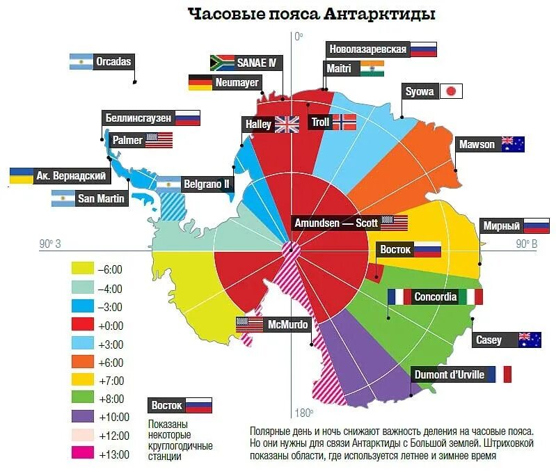 Сколько секторов в мире. Карта деления Антарктиды. Карта Антарктиды с секторами. Какой часовой пояс в Антарктиде. Какие страны поделили Антарктиду.