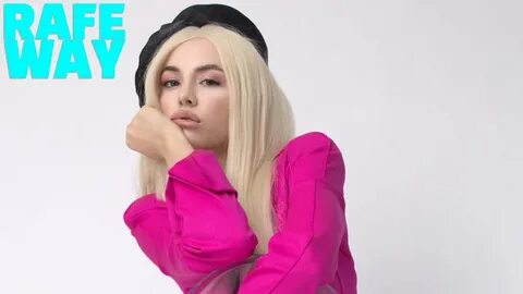 Ava max not your