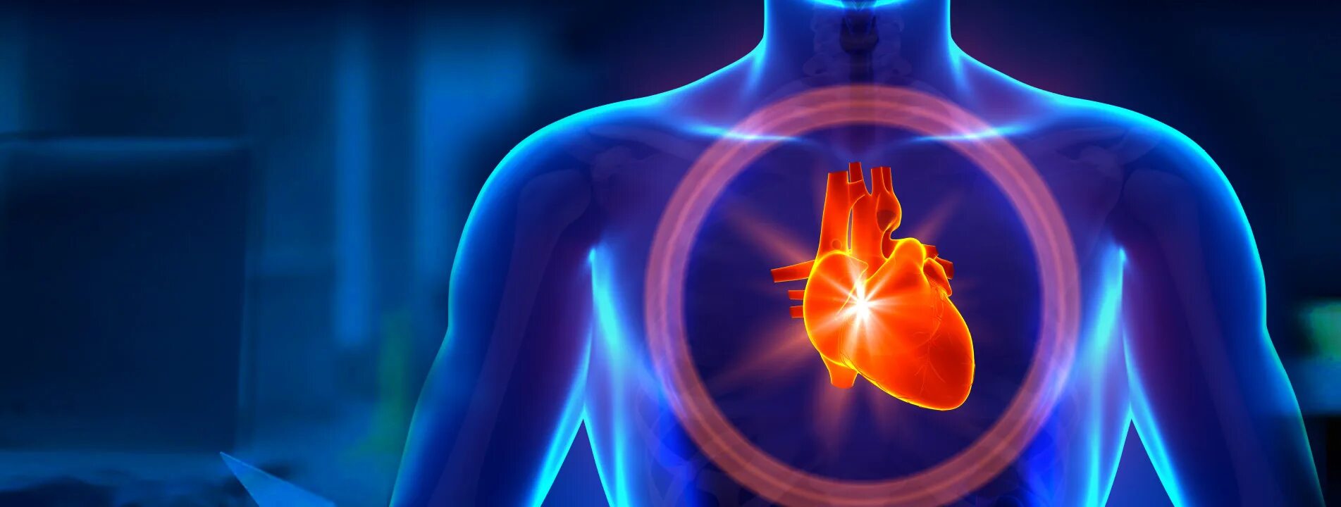 Патогенез кардиального шока. Острая и хроническая сердечная недостаточность. Кислородное голодание сердца. Почему сердце бьётся сильно. 5 признаков слабого сердца.