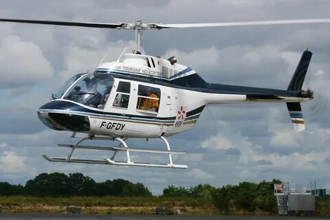 Bell 206