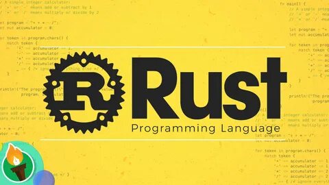 Rust coding