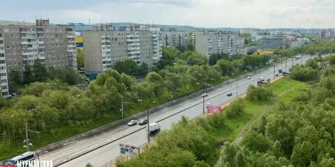 Мурманск 8