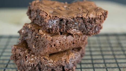 Brownies Recipe How To Make Brownies SyS - YouTube.