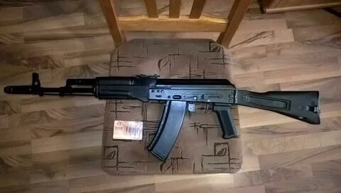 Сайга тг 2