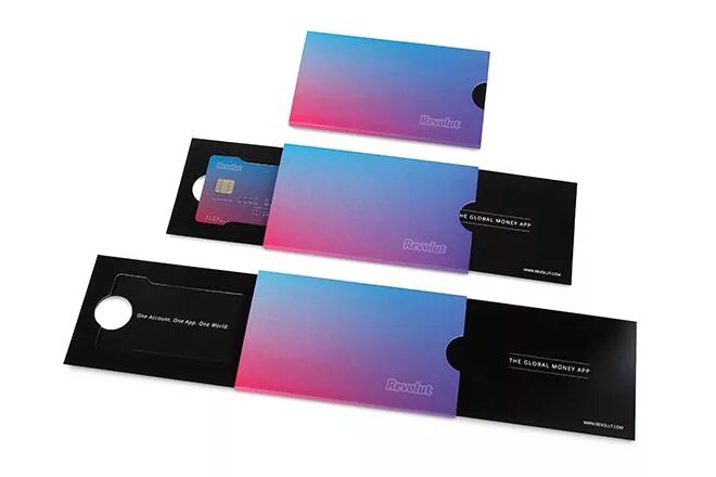 Package card. Упаковка карты Revolut. Упаковка для визиток. Дизайн для карты Revolut. Пластиковая карта Revolut упаковка.