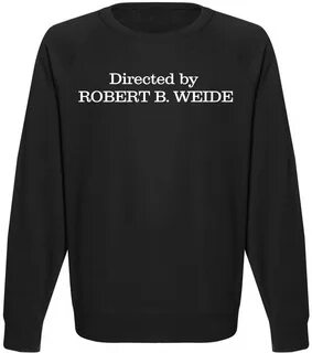 Directed by robert weide звук