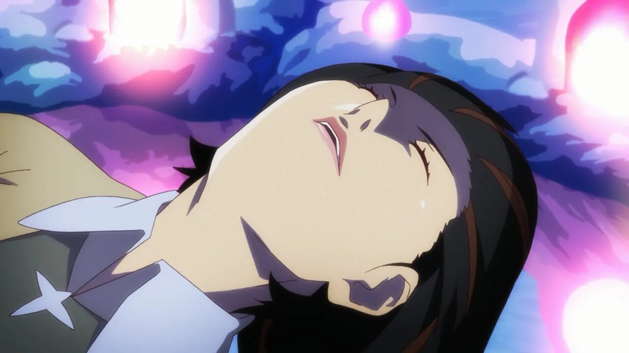 Isekai maou to shoukan shoujo no dorei majutsu аниме. Константин: повелитель тьмы фильм 2005. Амитивилль 2 одержимость. Гай пирс экзорцист 2021. История демона – кукла йотсуги.