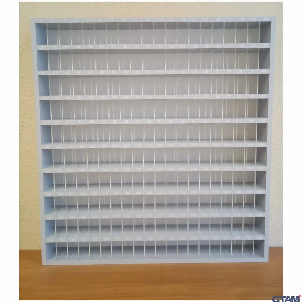 кассетница treston 551 48 ячеек. лоток с ячейками. ячейки для пропусков. ячейки для пропусков. ящик для пропусков.