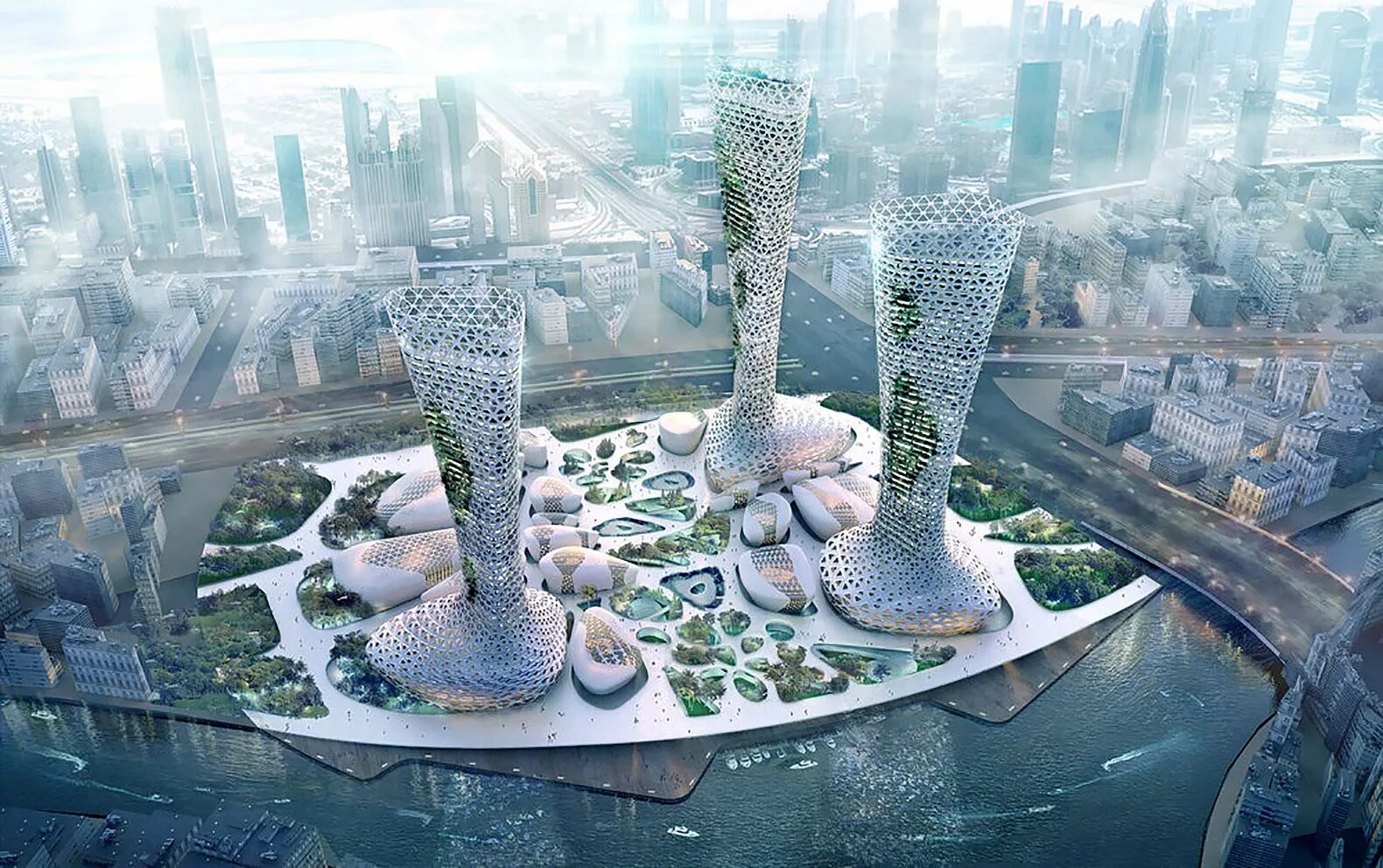 Cluster tower. Башня editt tower, сингапур,. концепты дубай. тяньцзинь экогород. футуристическая архитектура дубаи небоскрёбы.