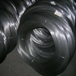 Назначение низкоуглеродистой проволоки
