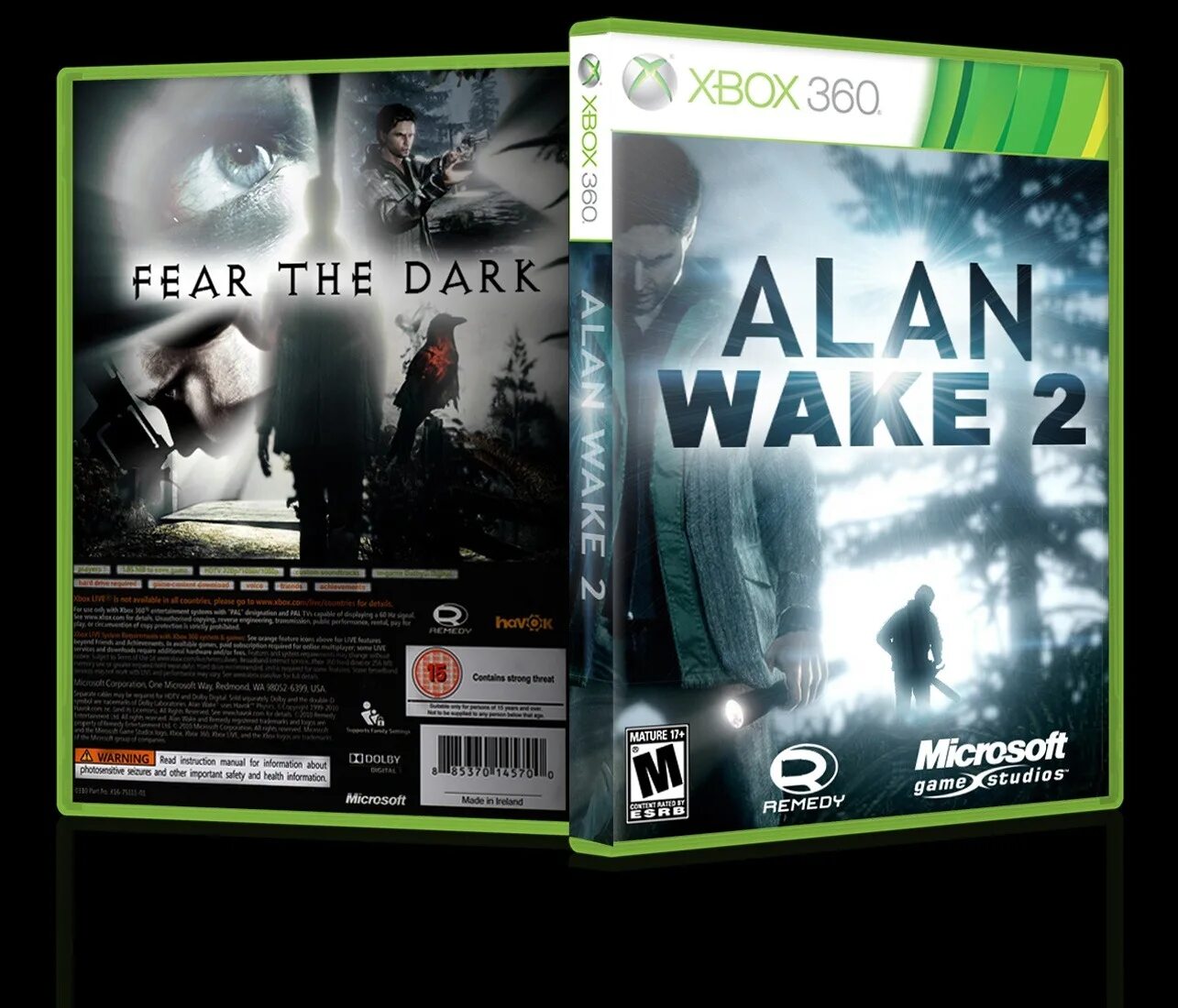 Разбуди 2. Alan Wake 2 Xbox. Alan Wake ps2. Alan Wake (Xbox 360). Alan Wake 2 ps4.