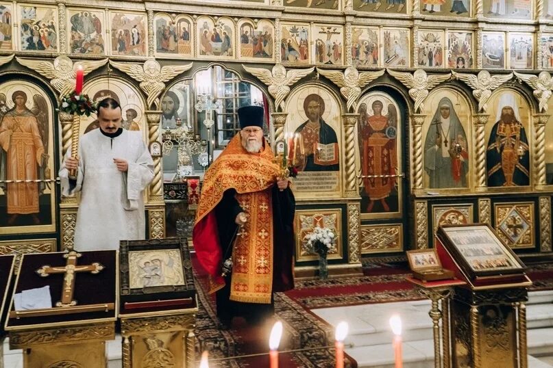 Мама всех людей / Православие.Ru