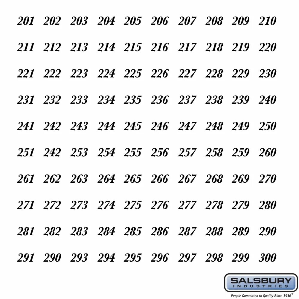 Копилка таблица с цифрами. Цифры от 100 до 300 для распечатки. Распечатка от 1 до 1000. Лист для копилки с числами.