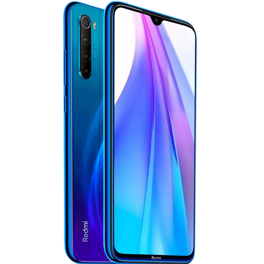 Redmi note 8 купить москва