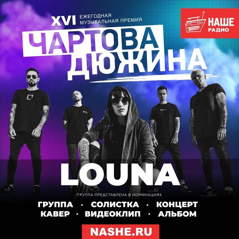 Сломанные крылья louna. Louna хочу перемен.