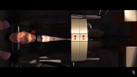 Mr first time