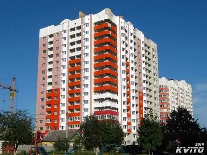 Высокая улица 2