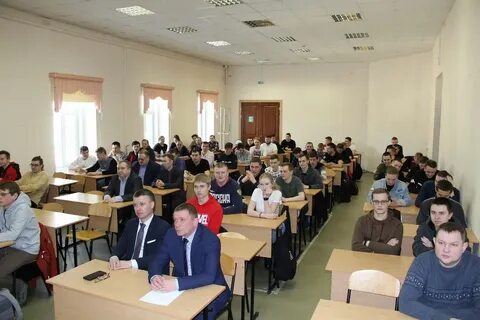 Вятский агротехнологический университет
